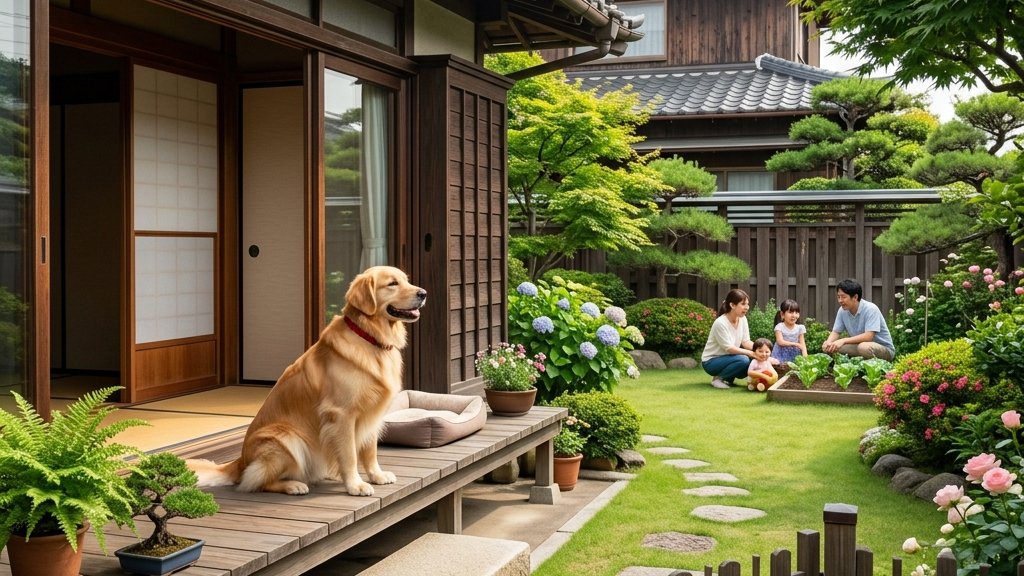 犬のエキノコックス症のまとめイメージ（実写風）