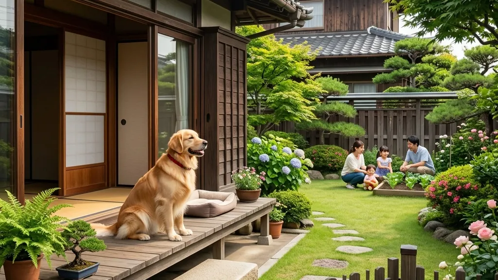 犬のエキノコックス症のまとめイメージ（実写風）