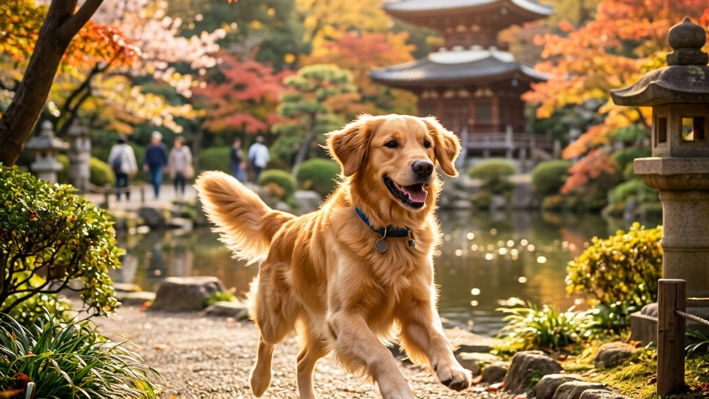 犬の伝染性肝炎のまとめイメージ（実写風）