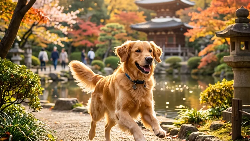 犬の伝染性肝炎のまとめイメージ（実写風）