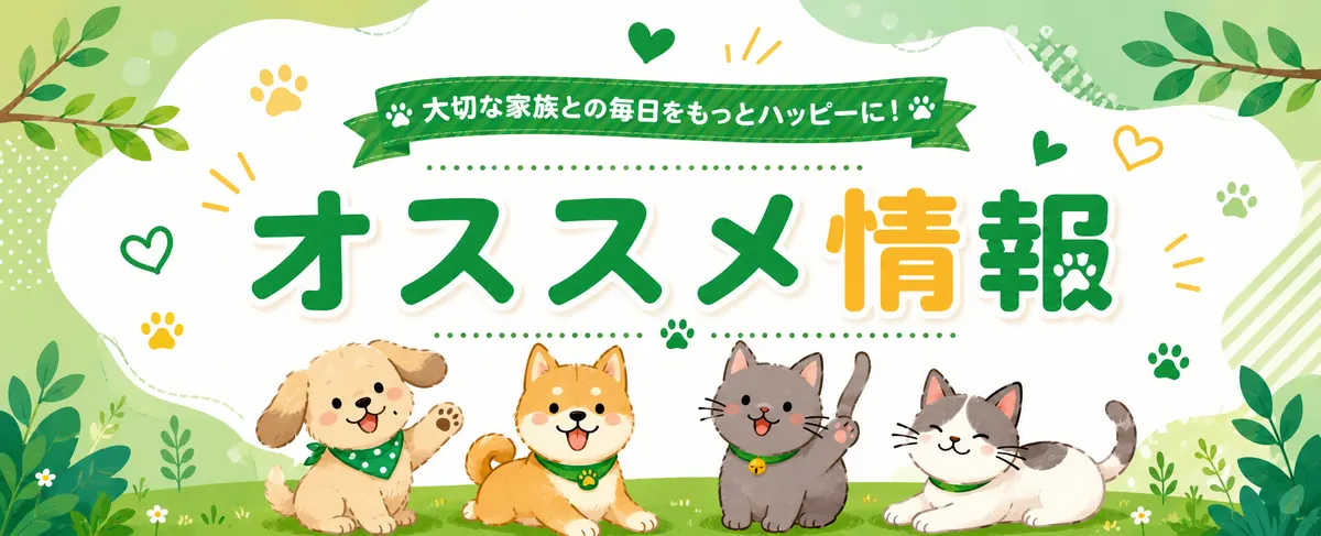 おすすめ記事を見る